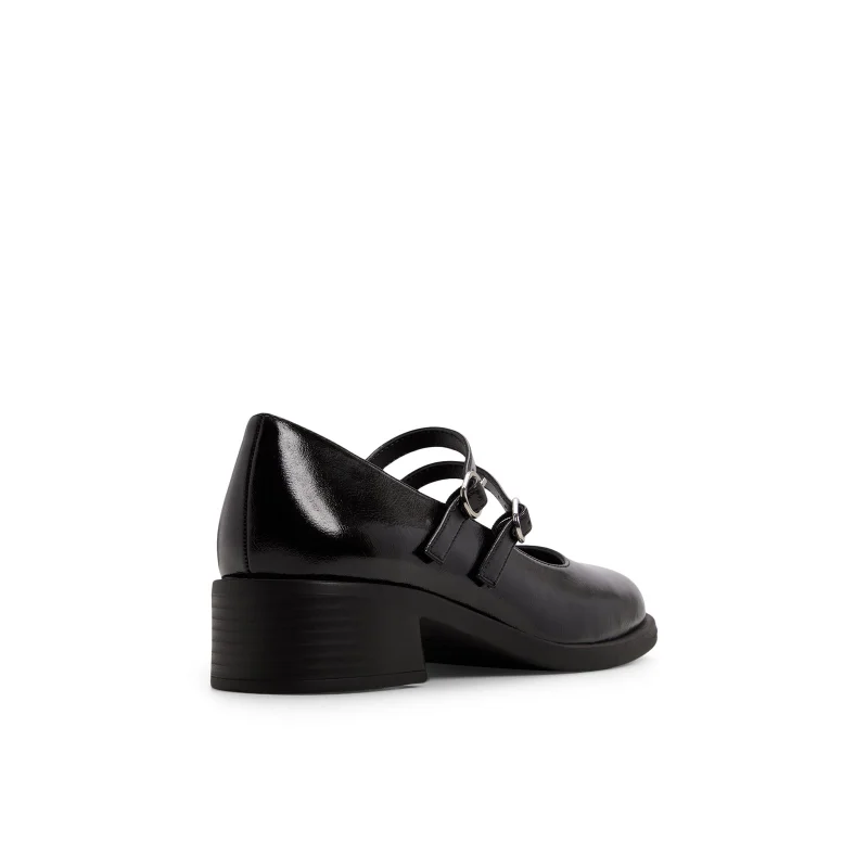 Call it Spring Judie Mary-Janes Block Heel